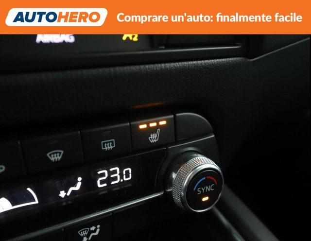 MAZDA CX-5 2.2L Skyactiv-D 184 CV aut. AWD Homura