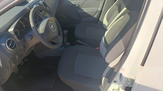 DACIA Sandero GPL SCADENZA 2035
