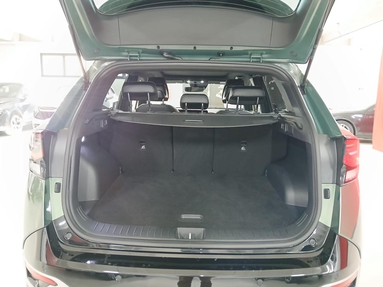 KIA Sportage V 2022 - Sportage 1.6 crdi mhev GT-line dct