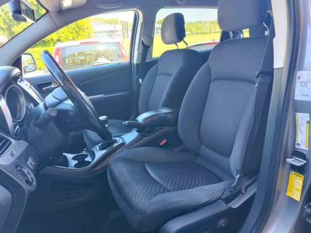 FIAT Freemont 2.0 Multijet 140 CV Lounge