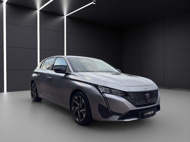 PEUGEOT 308 PureTech Turbo 130 S&S EAT8 Allure