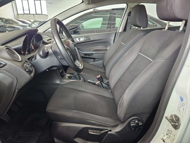 Ford Fiesta 5p 1.5 tdci Titanium 75cv NEOPATENTATI