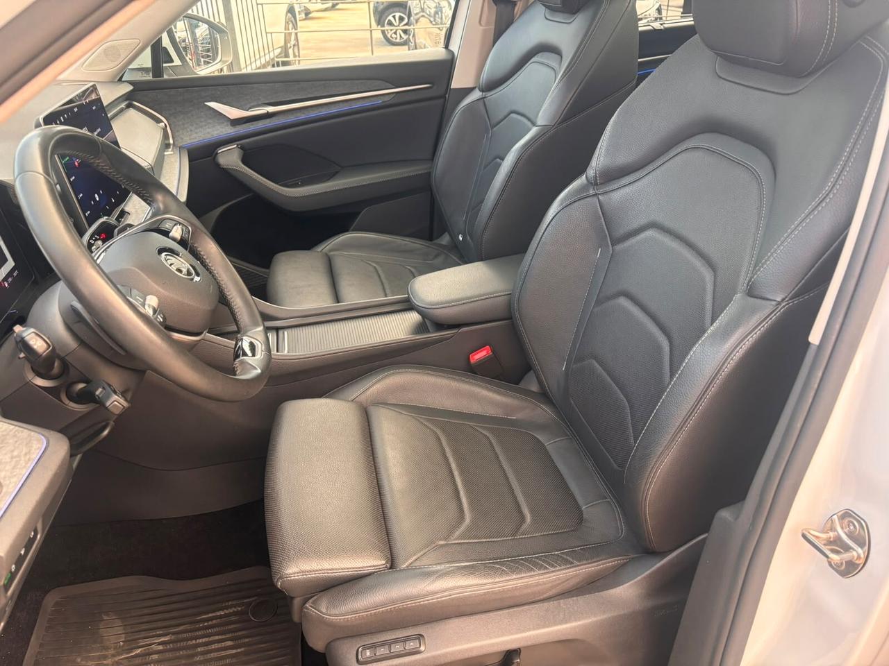 Skoda Kodiaq 2.0 TDI EVO SCR DSG 7 posti Style