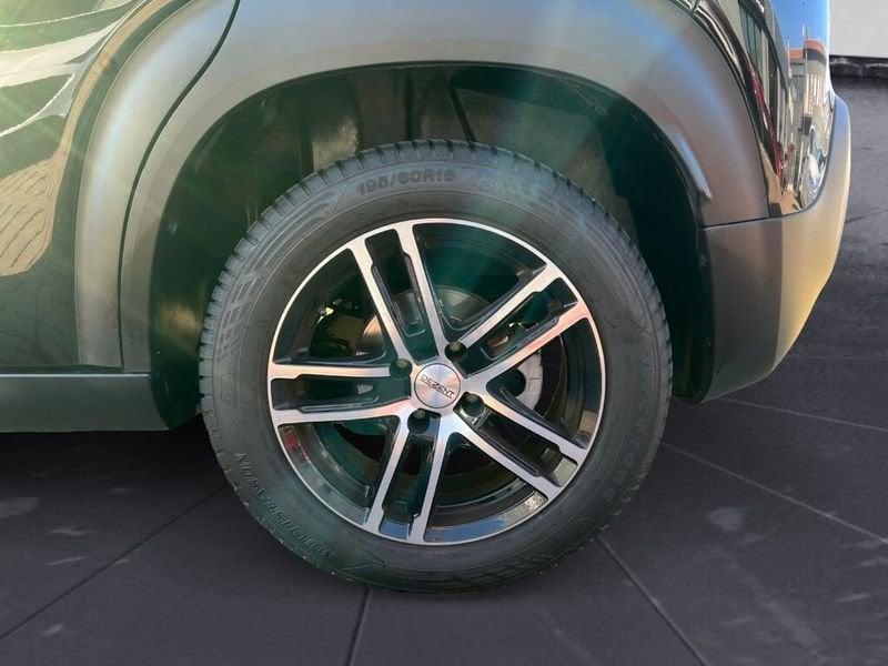 Citroën C3 Aircross 1ª s. PureTech 82 Feel