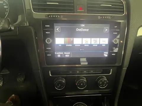 Volkswagen Golf 1.6 TDI 90 CV 5p. Trendline BlueMotion Technology