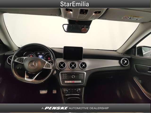 Mercedes-Benz CLA 200 CLA 200 d S.W. 4Matic Automatic Premium
