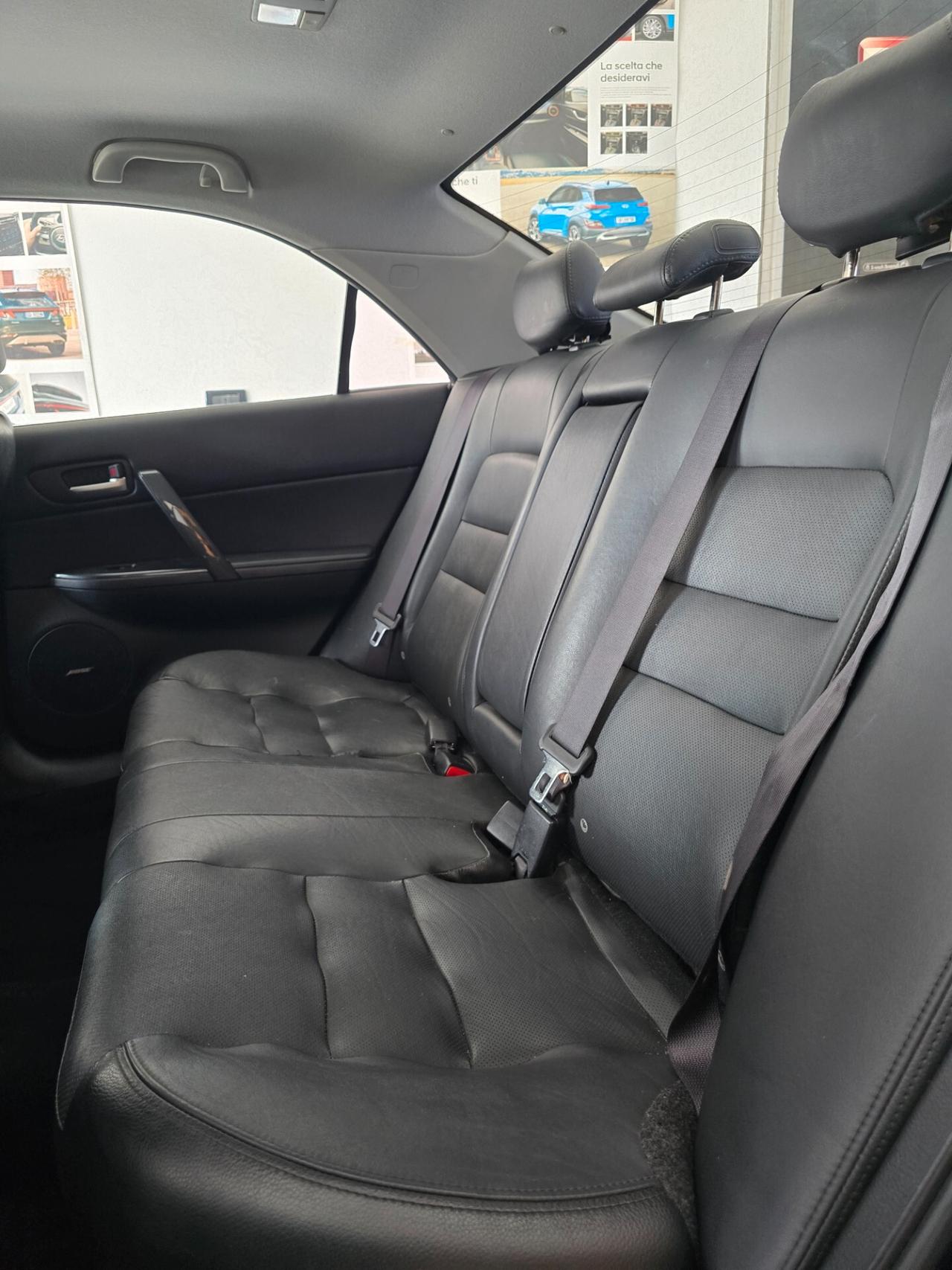 Mazda 6 Mazda6 2.0 CD 16V 136CV 4p. Sport