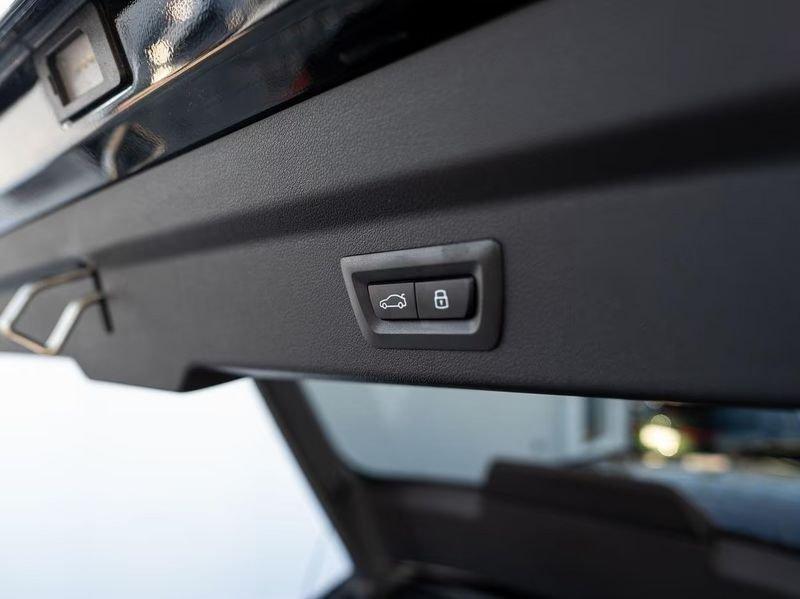 BMW X2 sDrive 18d M Sport DCT TETTO LED KEYLESS GANCIO TRAINO