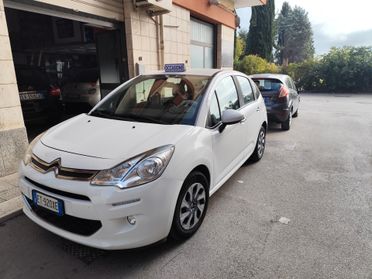 Citroen C3 1.0 68 CV Cinghia sostituita PREZZO PROMO
