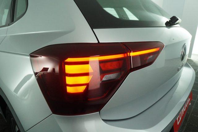 VOLKSWAGEN Polo Polo 1.0 TSI Life