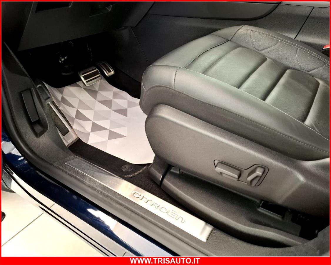 CITROEN C5 Aircross 1.5 Bluehdi Eat8 Shine Pack NEOPATENTATI (FULL LED+ANDROID+APPLE)