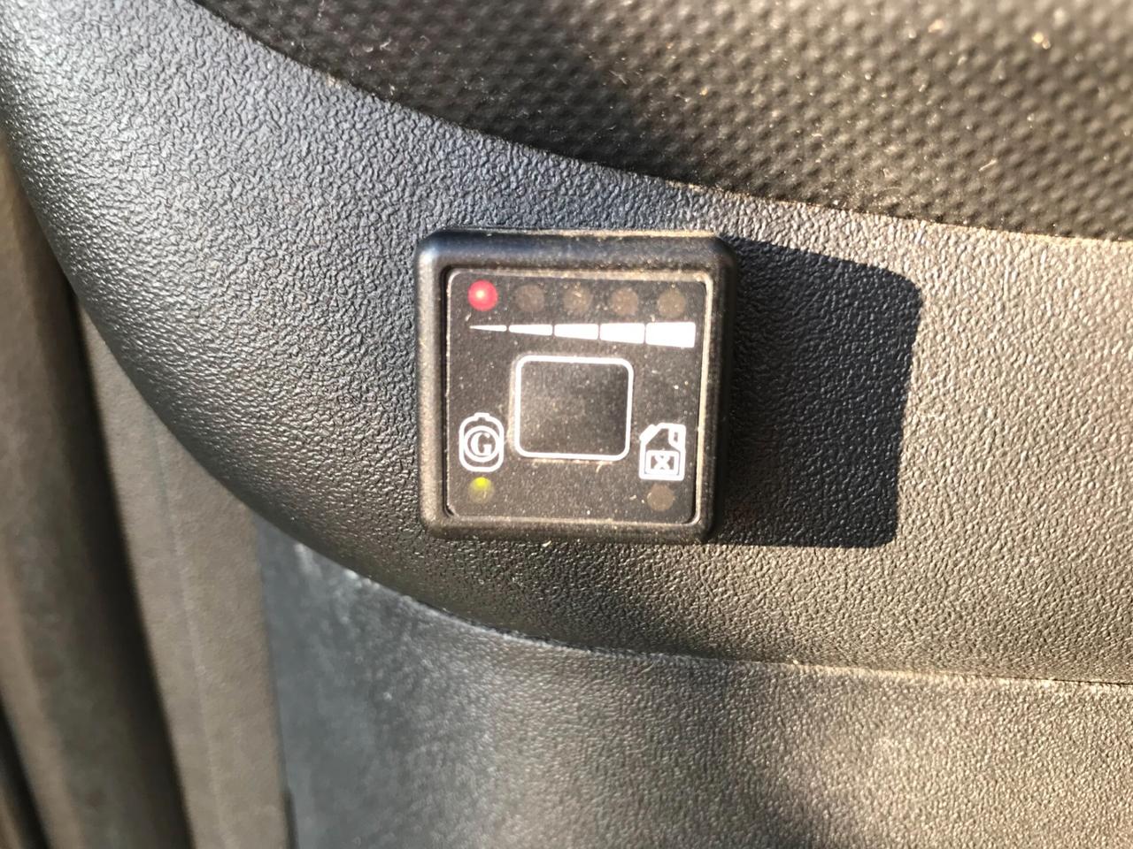 Daihatsu Sirion 1.3 Hiro 4WD GPL