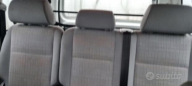 Volkswagen caddy RICAMBI