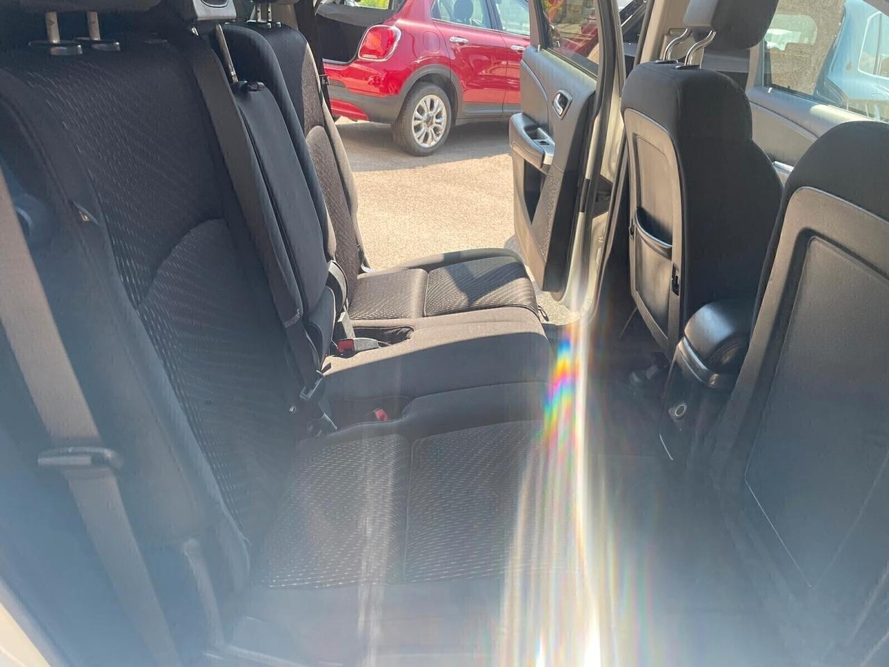 Fiat Freemont 2.0 Multijet 140 CV 4X4 7 P IVA ESP