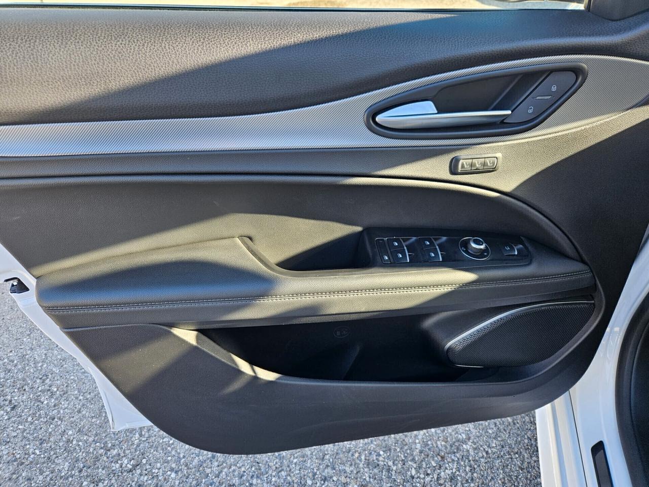 Alfa Romeo Stelvio 2.2 210 CV AT8 Q4 Veloce