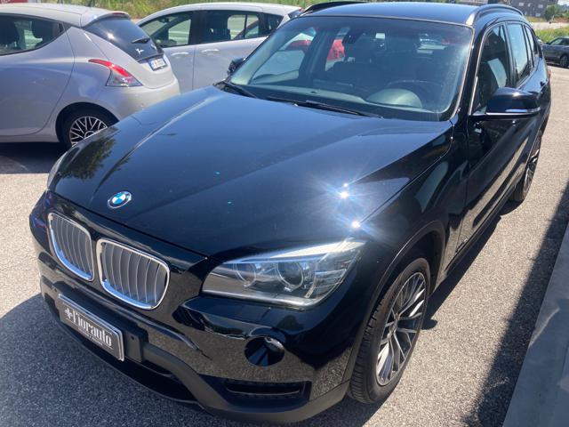 BMW X1 xDrive18d X Line