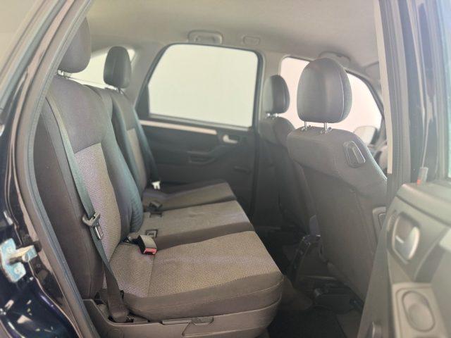 OPEL Meriva 1.6 16V Cosmo