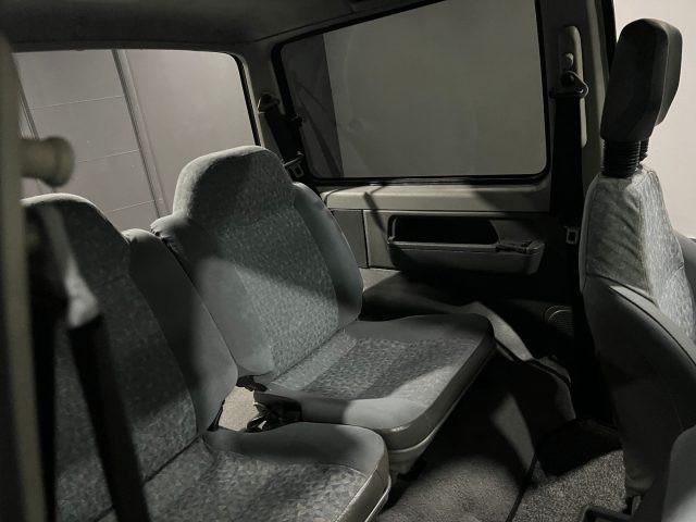 SUZUKI Vitara 1.9 TD JLX De Luxe S