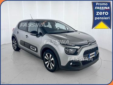 Citroën C3 C3 PureTech 110 S&S EAT6 Max