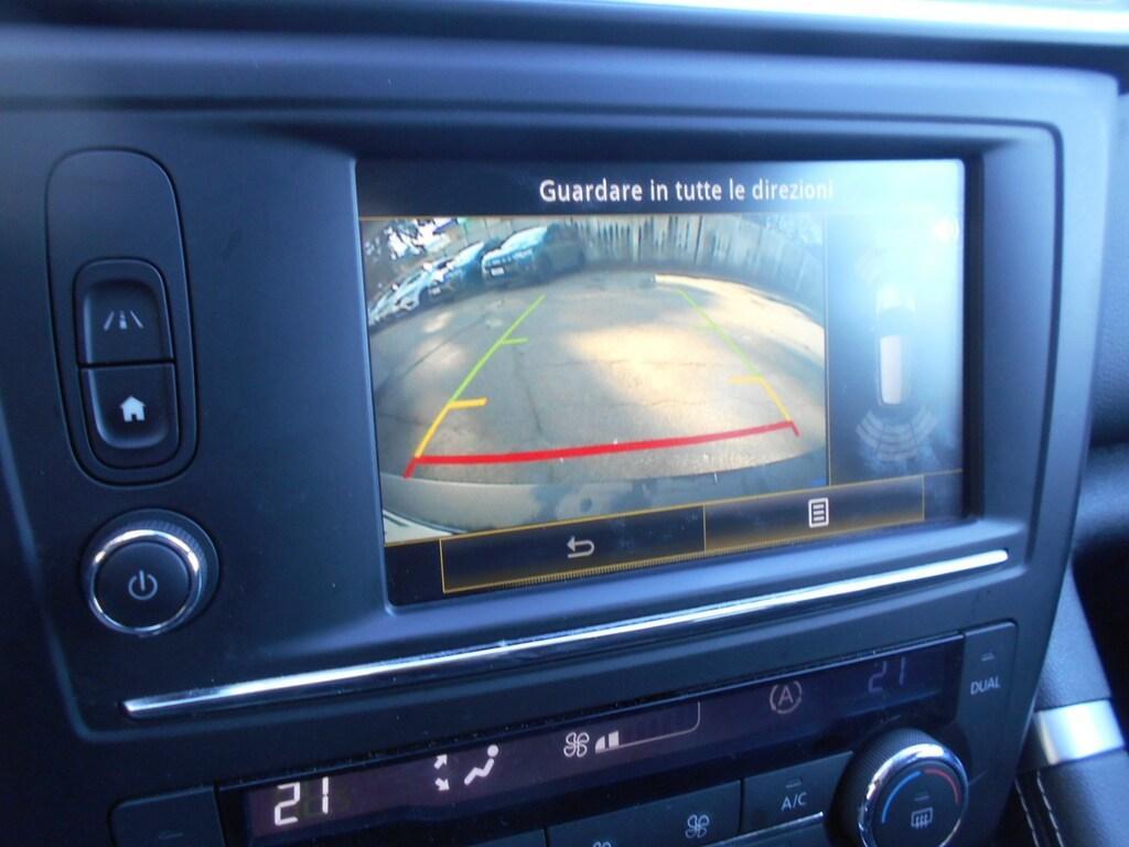 Renault Kadjar 1.5 dCi Energy Bose