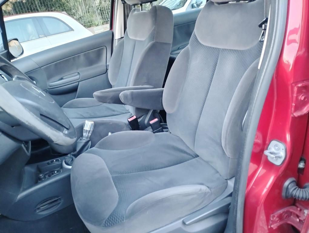 Citroen C3 1.1 Exclusive KM 99000!