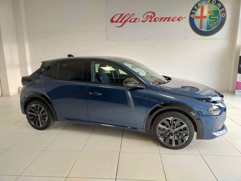 Lancia Ypsilon Ypsilon Hybrid e-DCT Edizione Cassina