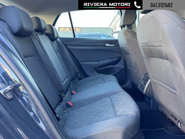 VOLKSWAGEN Golf 2.0 TDI 116CV DSG Life