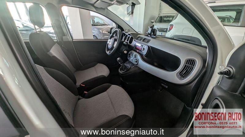 FIAT Panda Panda 1.2 EasyPower Lounge