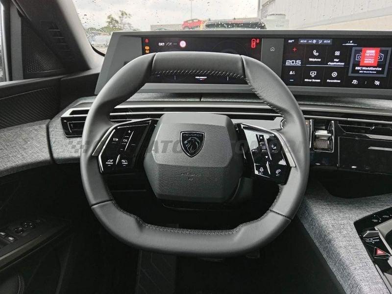 Peugeot 3008 3008 1.2 hybrid Allure 136cv e-dcs6