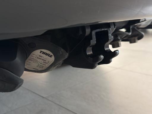 Volkswagen T5 Kombi 140 CV 6 Posti - GANCIO TRAINO