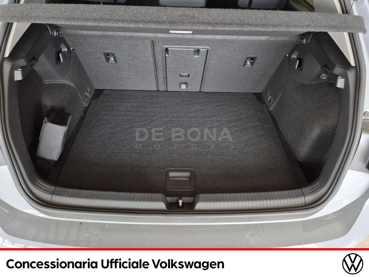Volkswagen Golf 2.0 tdi life 115cv