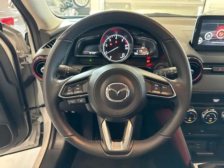Mazda CX-3 2.0L Skyactiv-G Exceed