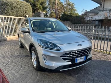 Ford Kuga 1.5 EcoBlue 120 CV 2WD Titanium