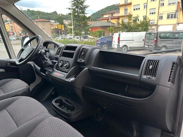 Citroen Jumper 33 BlueHDi 140cv 2.2 cc Furgone L2H2