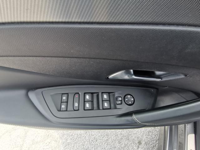 PEUGEOT 308 BlueHDi 130 S&S EAT8 SW GT -TAGLIANDATA