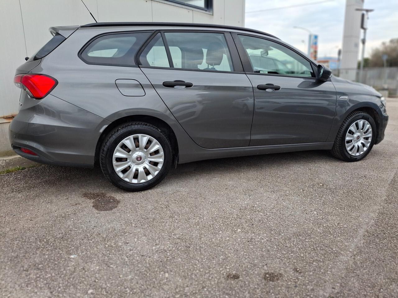 Fiat Tipo 1.3 Mjt , SW