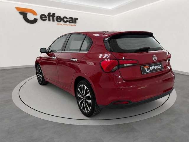 Fiat Tipo 1.6 Mjt S&S 5 porte Lounge