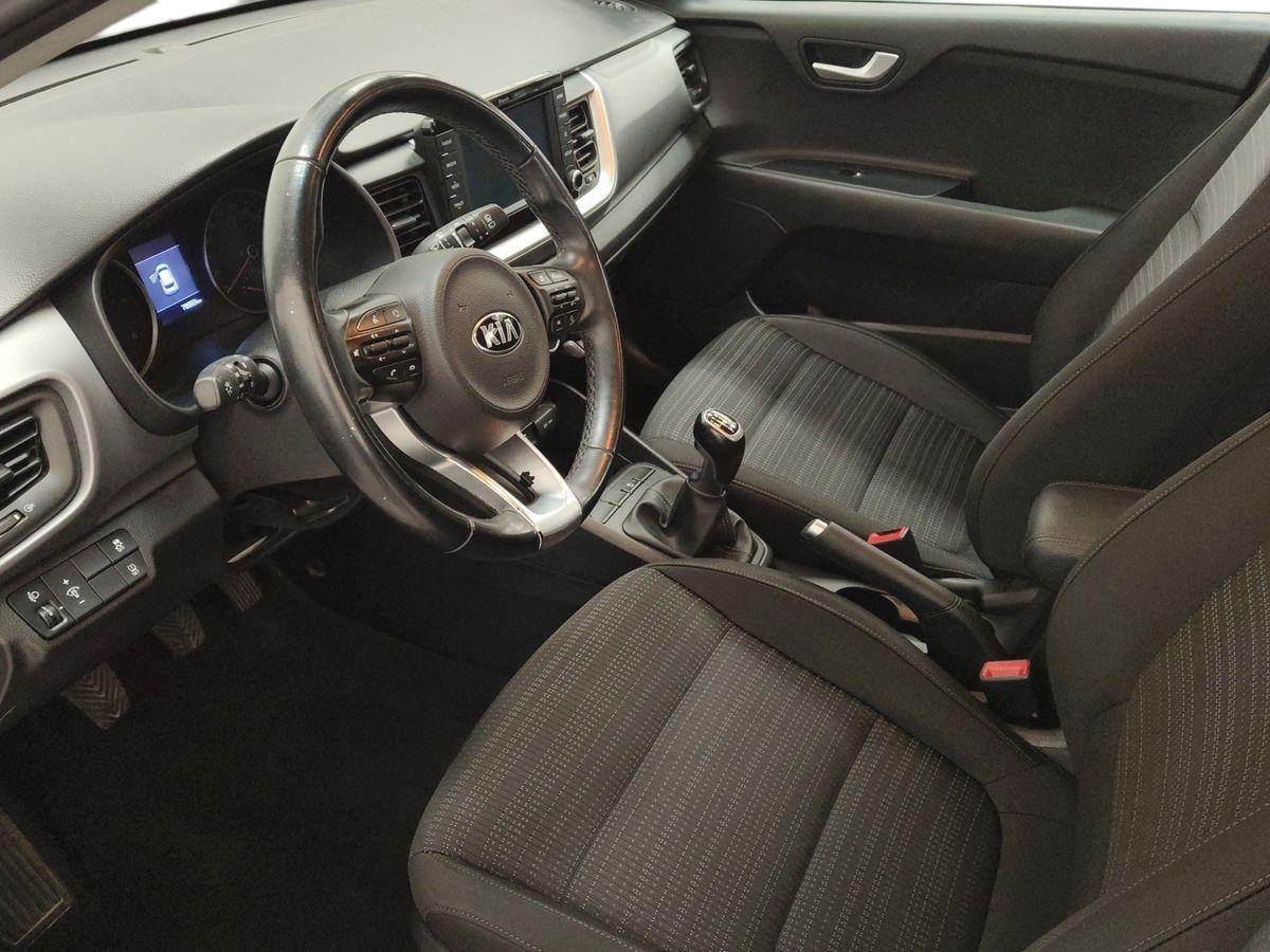 KIA Stonic - Stonic 1.6 crdi Urban 110cv
