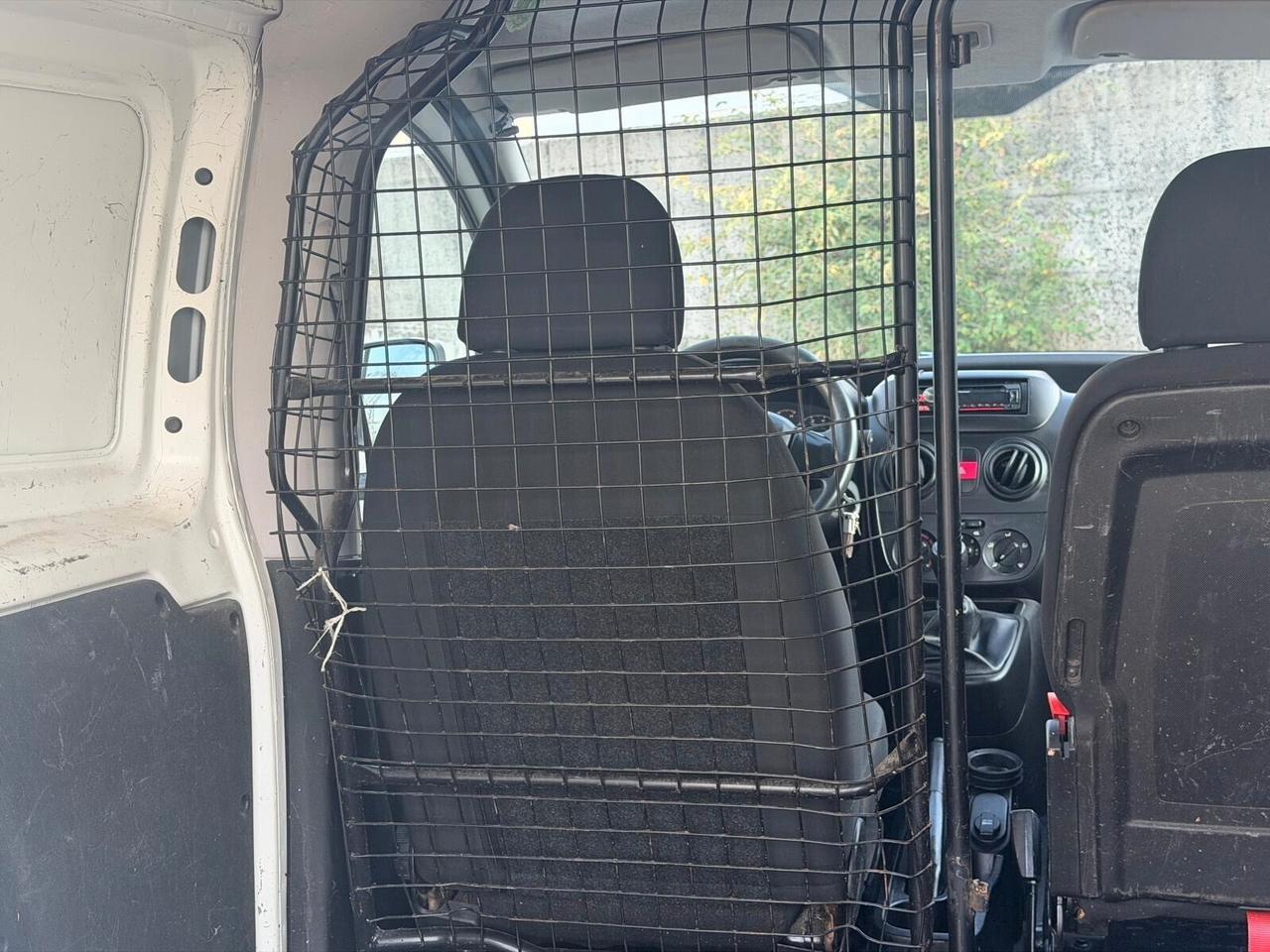 Fiat Fiorino 1.3 MJT 80CV Cargo