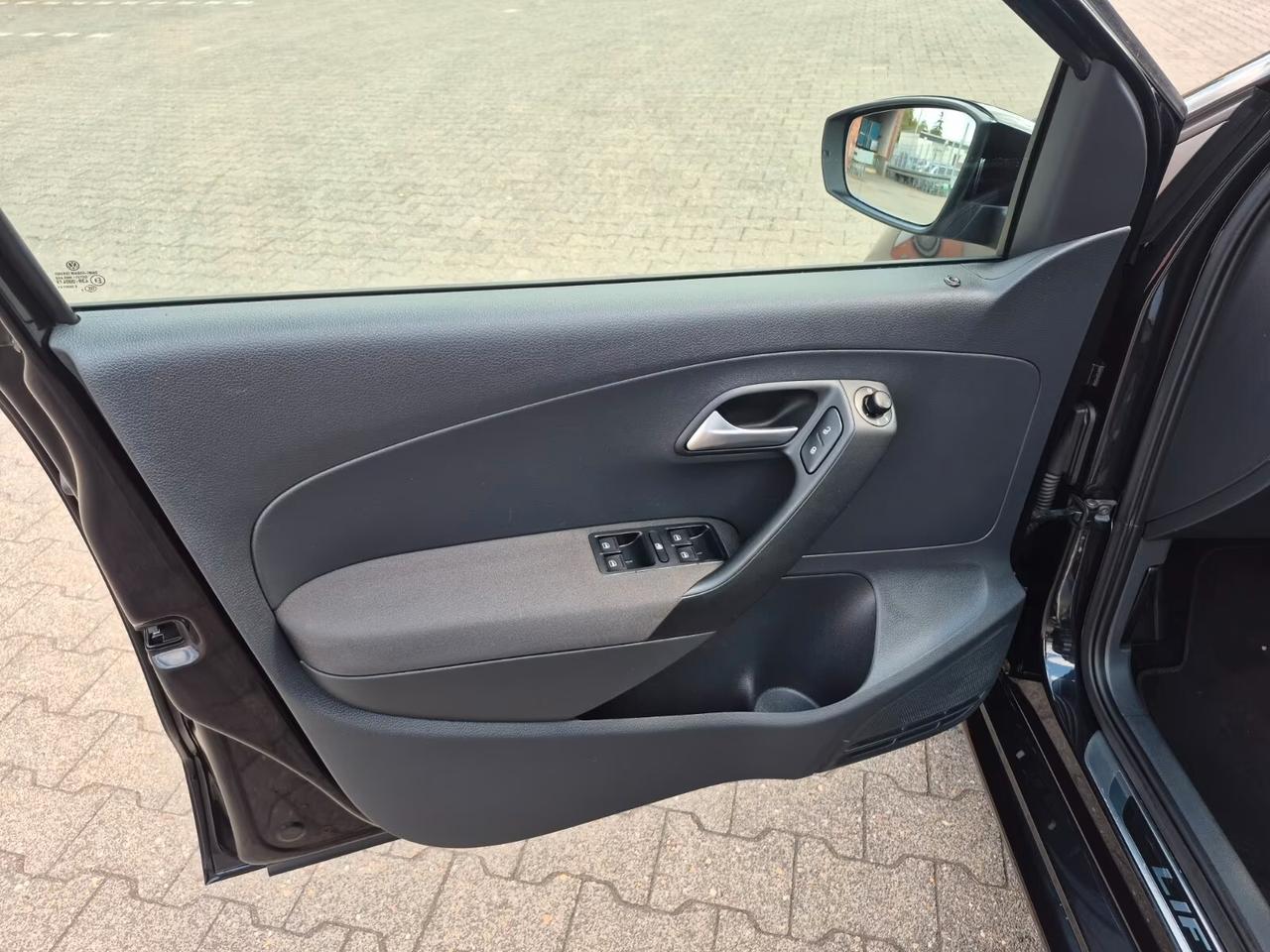 Volkswagen Polo Climatizzatore automatico V Life