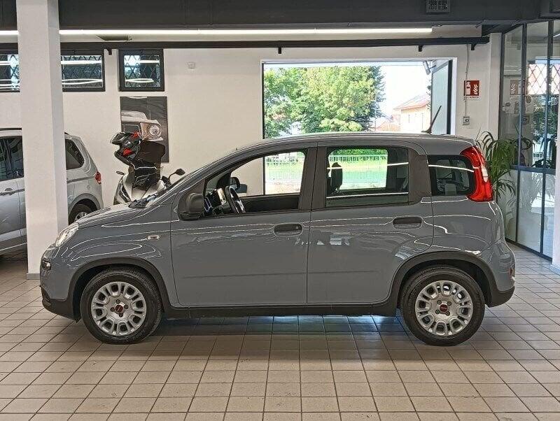 FIAT Panda Panda 1.0 FireFly S&S Hybrid