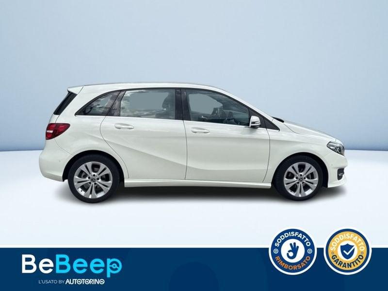 Mercedes-Benz Classe B B 180 D SPORT NEXT AUTO