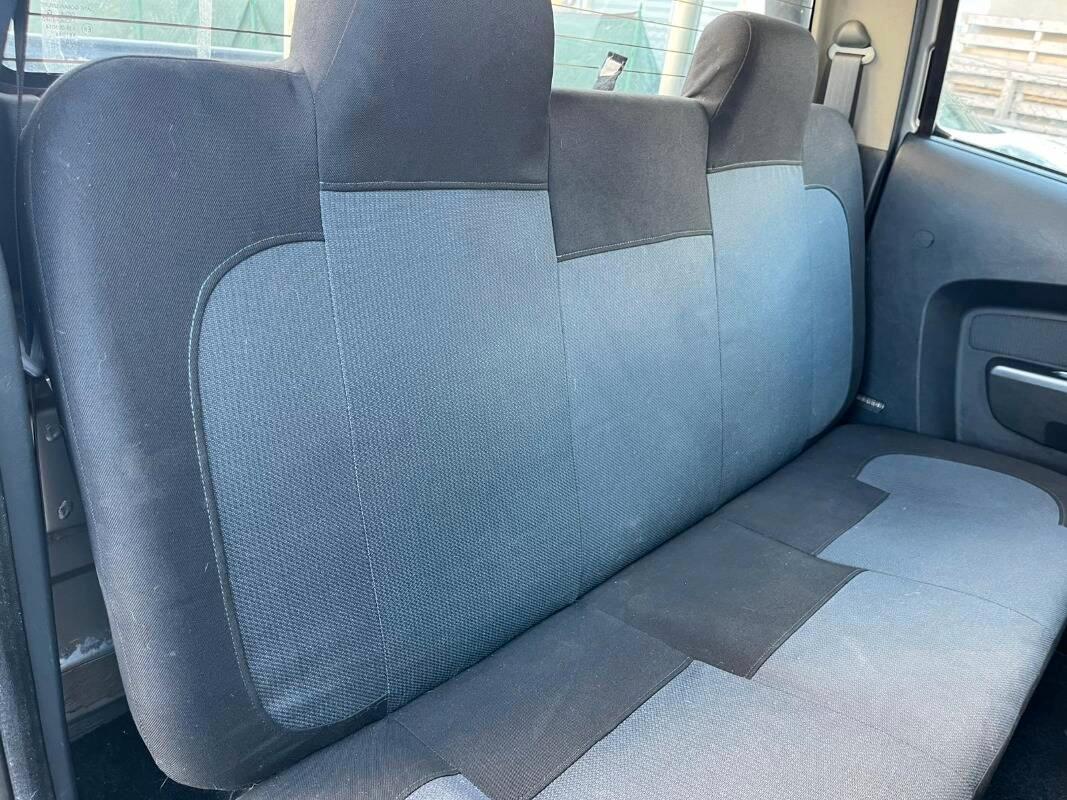 Tata Pick Up Xenon 2.2 td 16v Dicor 4x4