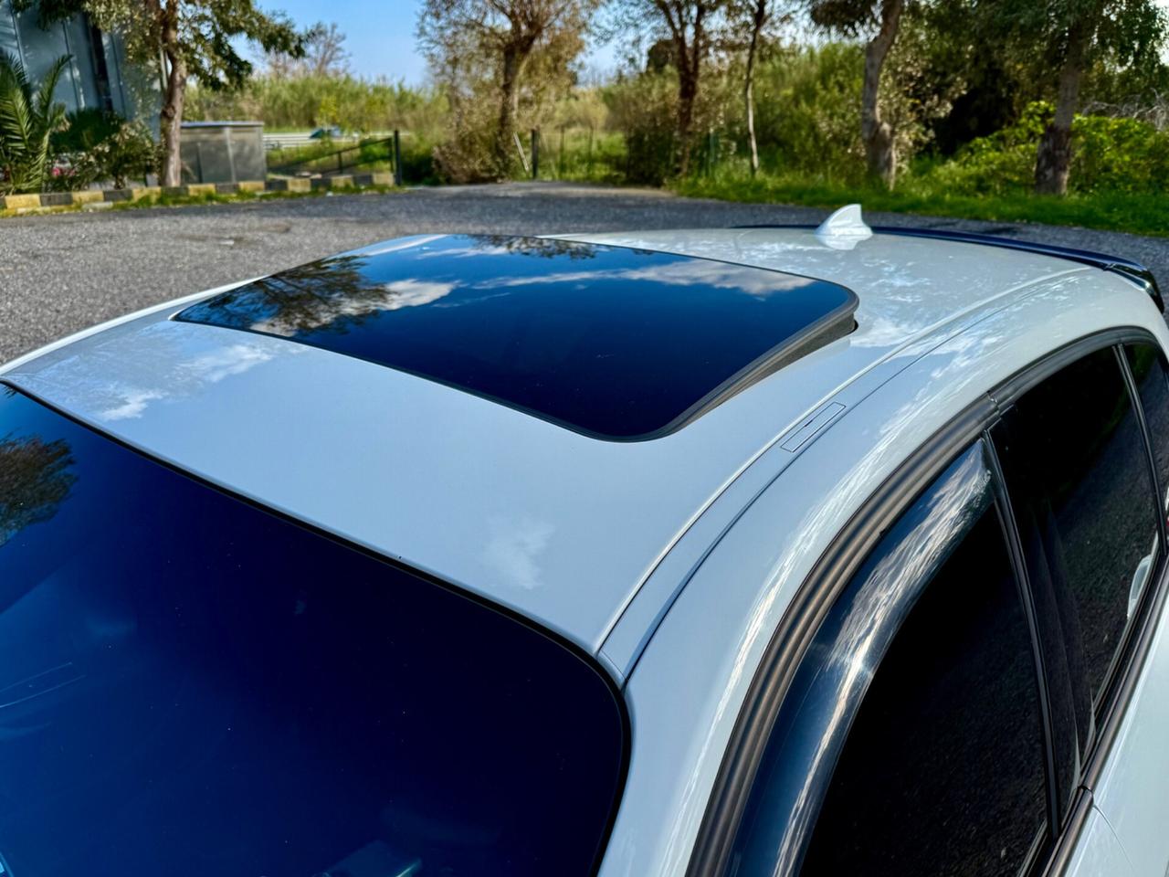 BMW 118D M SPORT TETTO APRIBILE PREZZO PROMO