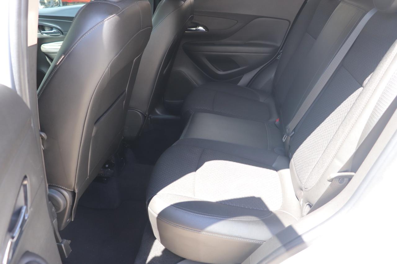 Opel Mokka X 1.6 CDTI Ecotec 136CV 4x2 Start&Stop Innovation