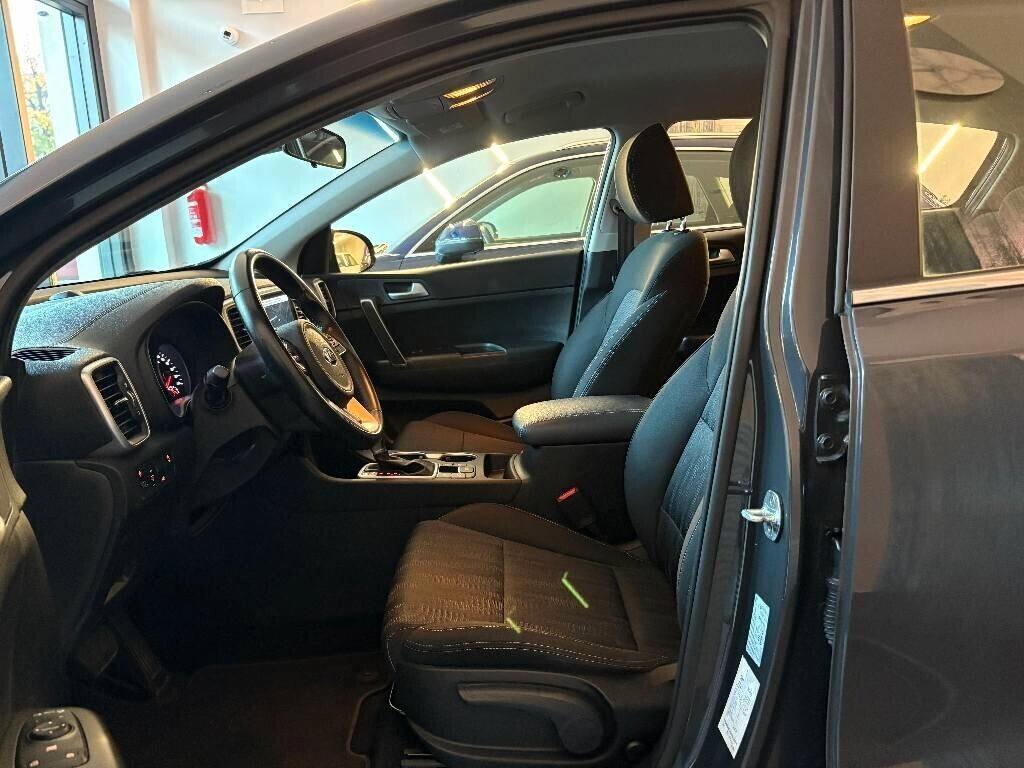 Kia Sportage 1.6 DCT7 Business 136 CV