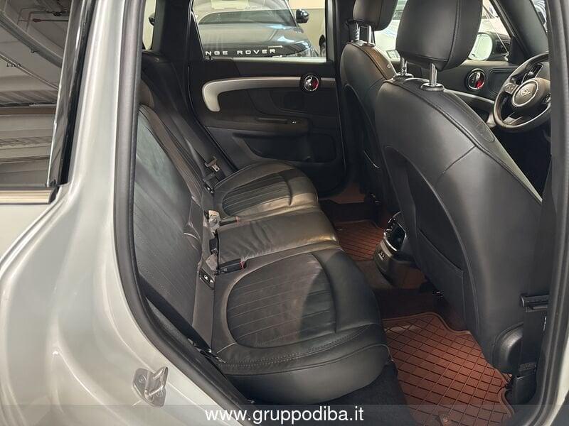 MINI Mini Countryman F60 2020 Diese Mini Countryman 2.0 Cooper SD Hype auto