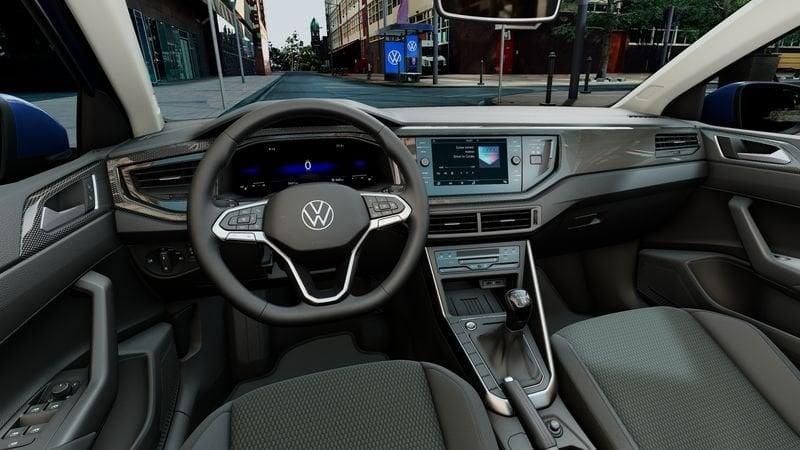 Volkswagen Taigo 1.0 TSI 115 CV Edition Plus