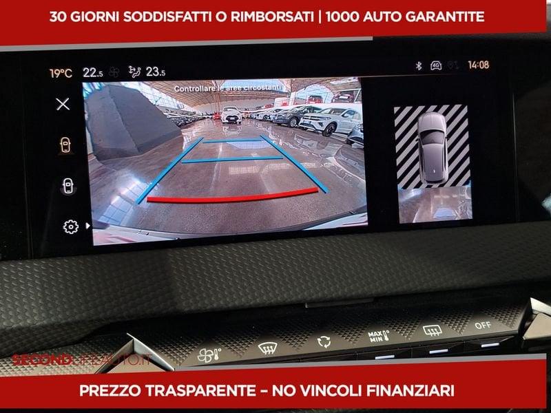 DS DS4 II 2021 1.2 puretech Cross Trocadero 130cv auto