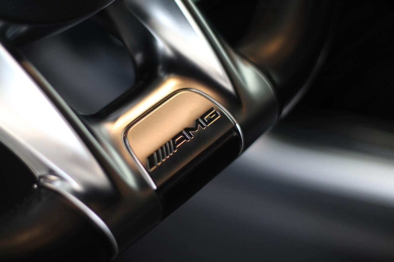 Mercedes-benz A 35 AMG 4Matic IVA Esposta